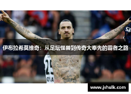 伊布拉希莫维奇：从足坛怪兽到传奇大奉先的霸者之路