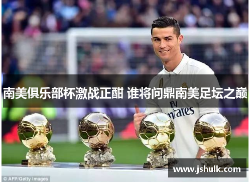 南美俱乐部杯激战正酣 谁将问鼎南美足坛之巅